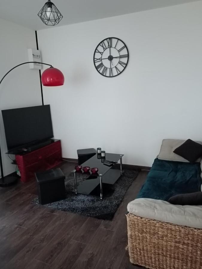 Escapade Blesoise Lejlighed Blois Eksteriør billede