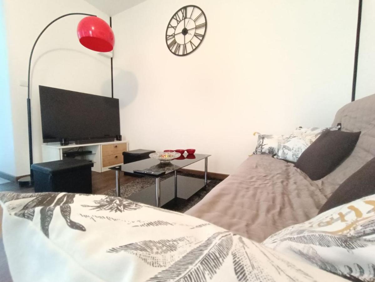 Escapade Blesoise Lejlighed Blois Eksteriør billede